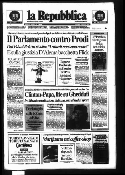 La repubblica